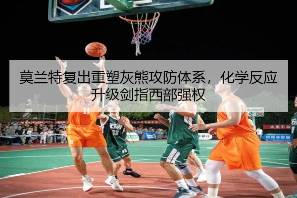 莫兰特复出重塑灰熊攻防体系，化学反应升级剑指西部强权